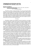 Fundamentos de psicologia analítica - C. G. Jung.pdf